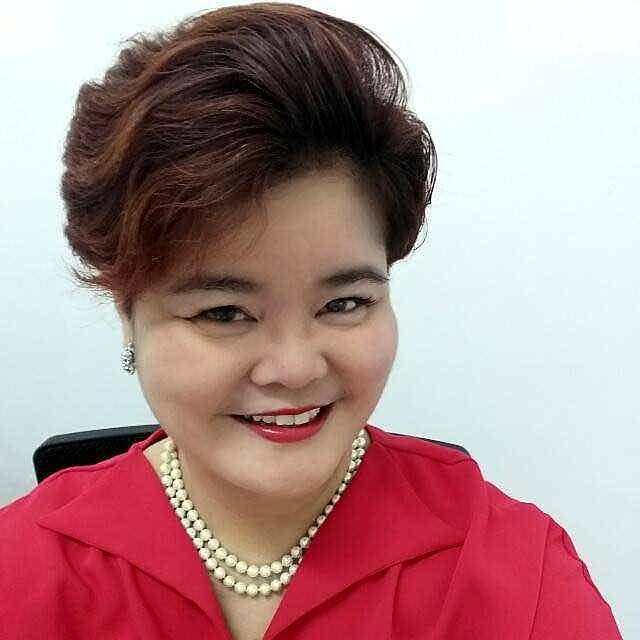 dr christine tan