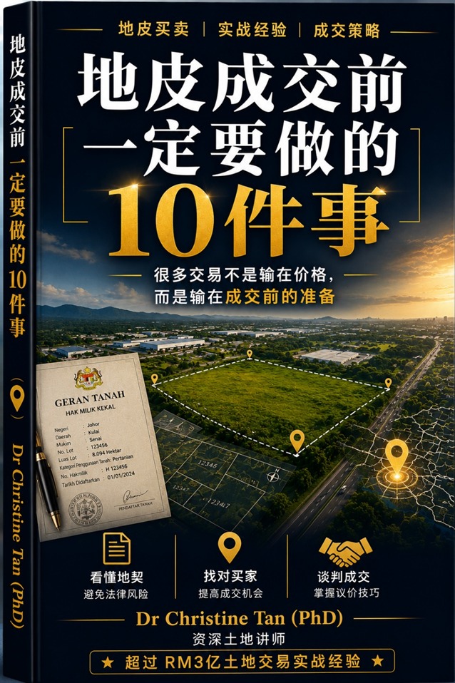 《成交前一定要做的10件事》电子书封面